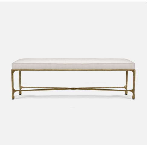 Owen Upholstered Coffee Table