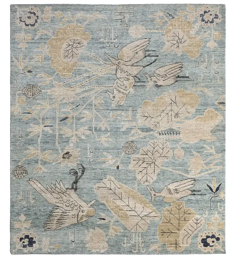 Fable Rug