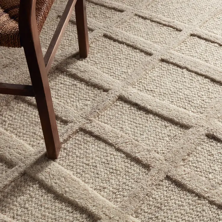 Timberline Rug in Cloudbreak 04
