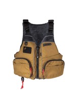 Old Town Old Town Treble Angler Universal PFD Tan