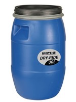 North 49 North 49 Dry-Ride Barrel 30L