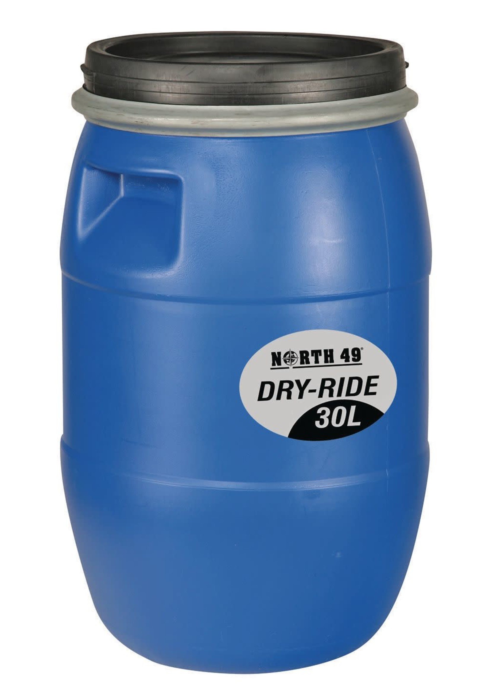 North 49 North 49 Dry-Ride Barrel 30L