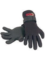 Bushline Outdoor Neoprene Fishing Gloves Large-Extra Large