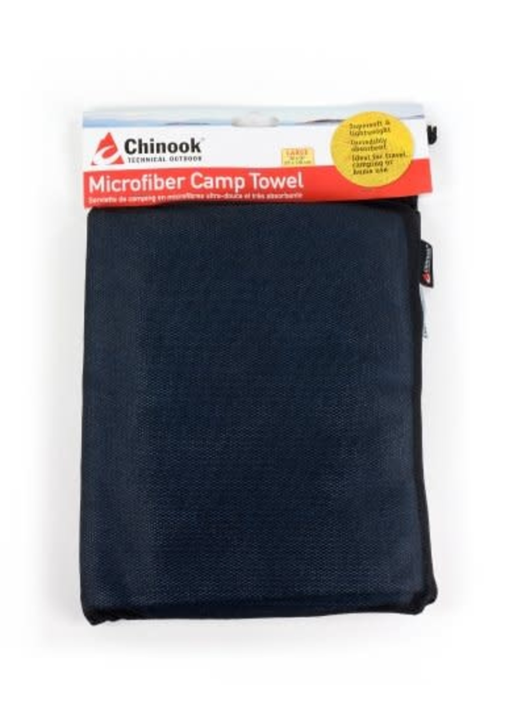 Chinook Chinook Microfiber Camp Towel