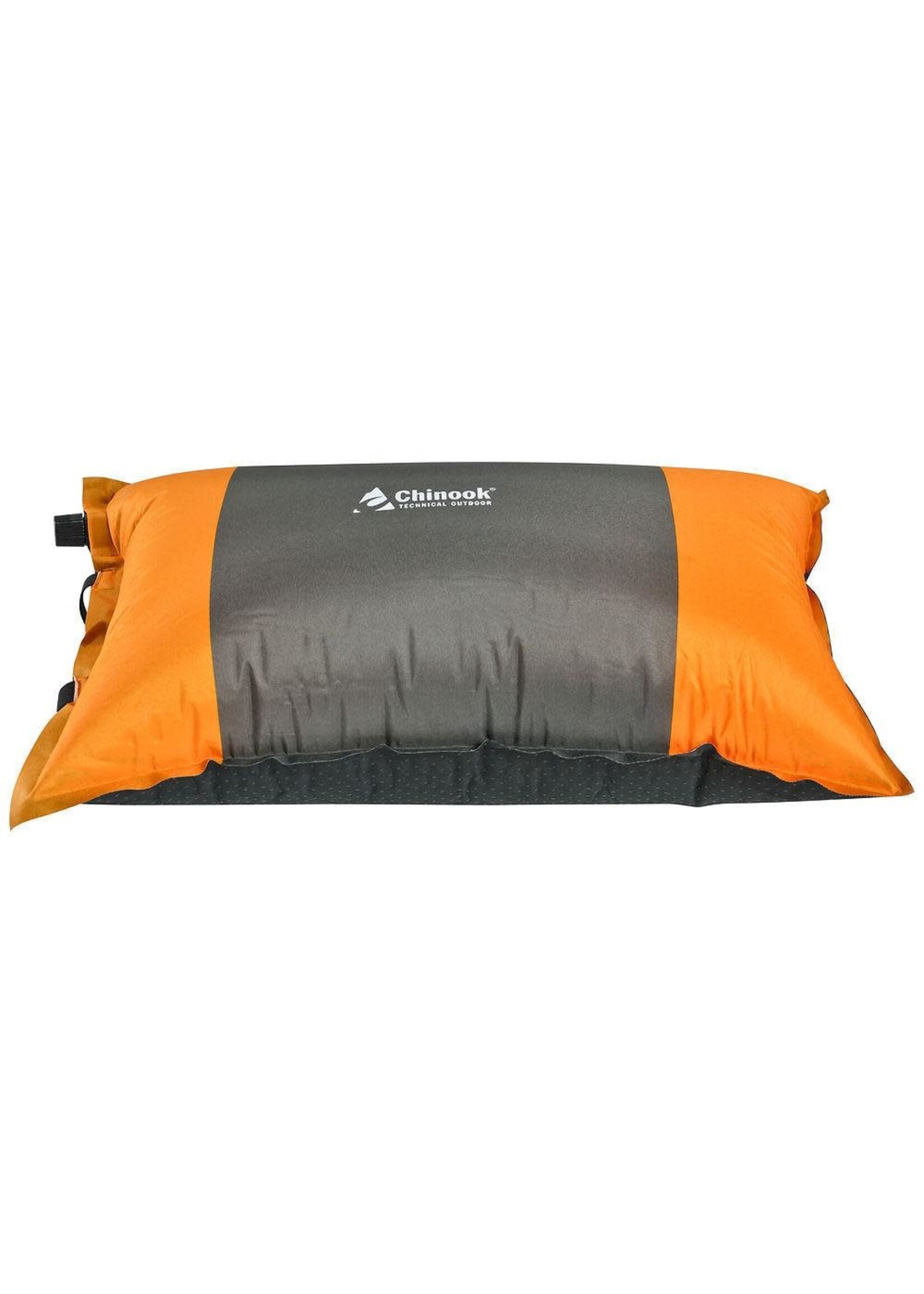 Chinook Chinook Self-Inflating Travel Pillow
