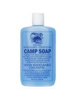 Chinook Chinook Trailside Biodegradable Camp Soap