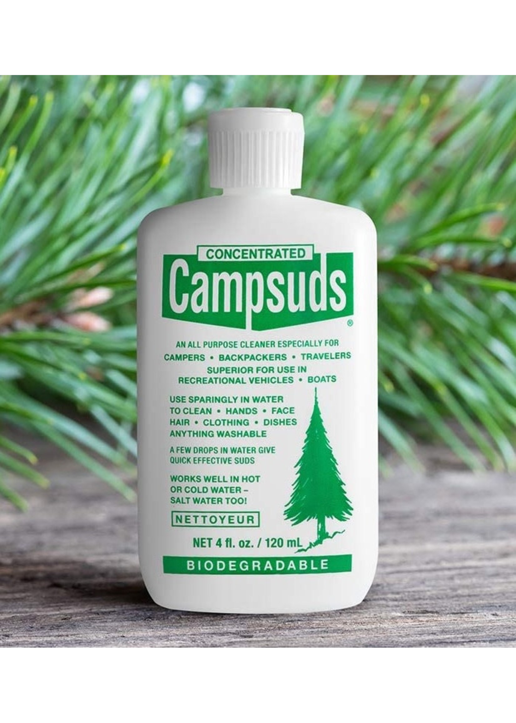 Campsuds Campsuds Biodegradable Soap