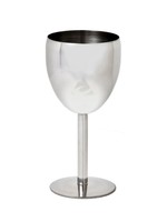 Chinook Chinook Timberline Stainless Steel Wine Goblet 7 fl oz