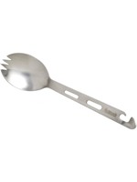 Chinook Chinook Plateau Stainless Steel Spork