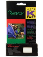 Kenyon Kenyon Klear Tape