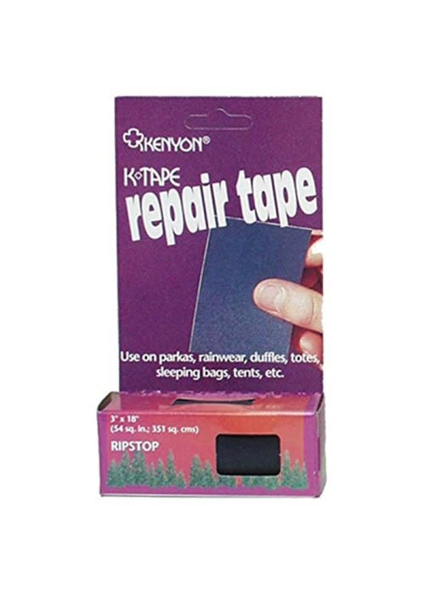 Kenyon Kenyon Repair Tape Ripstop