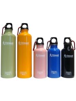 Chinook Chinook Cascade Stainless Steel Beverage Bottle