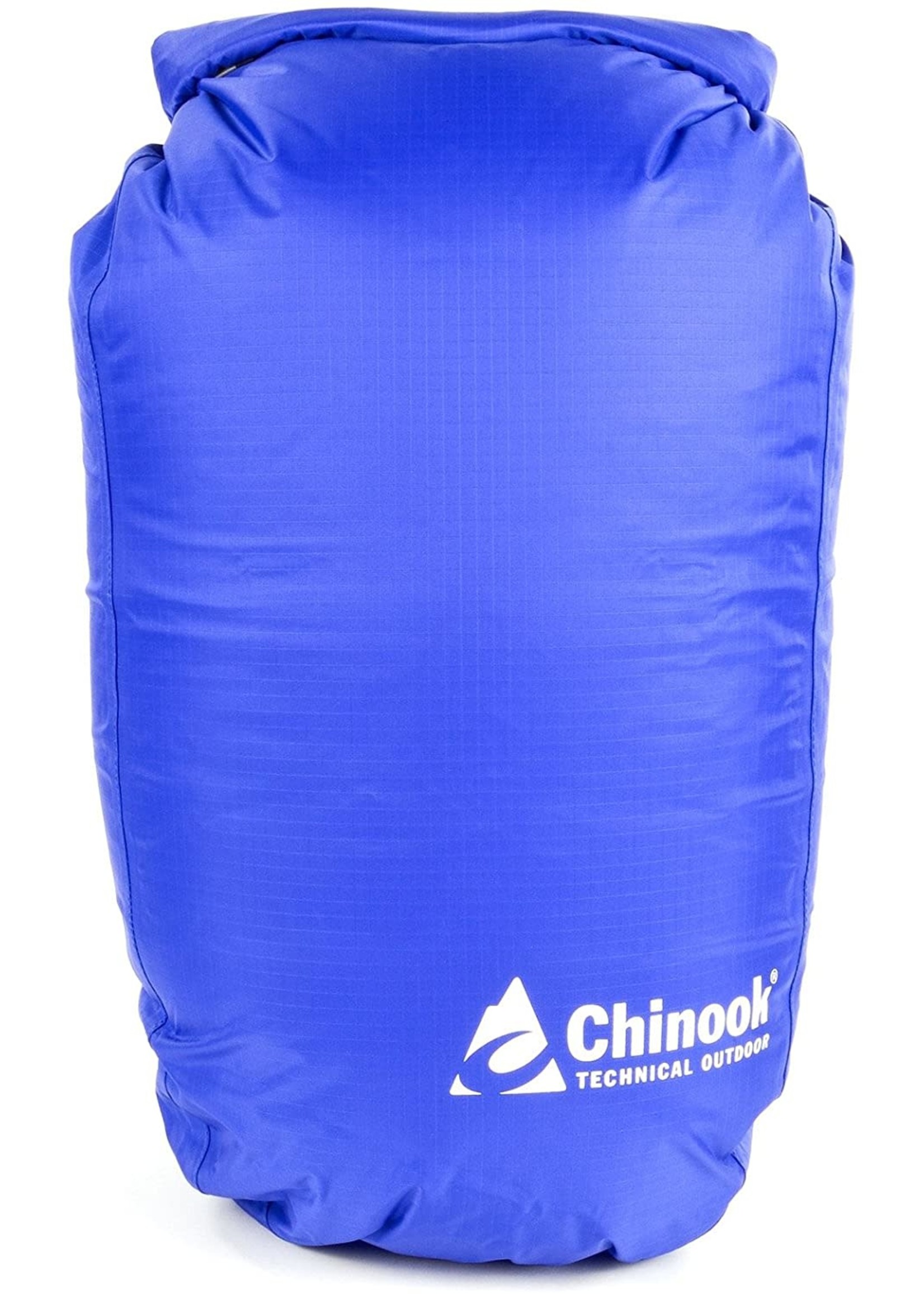 Chinook Chinook Aqualite Waterproof Drybag 45L Blue