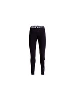 Mons Royale Mons Royale La Glisse Legging Black Women's X-Small