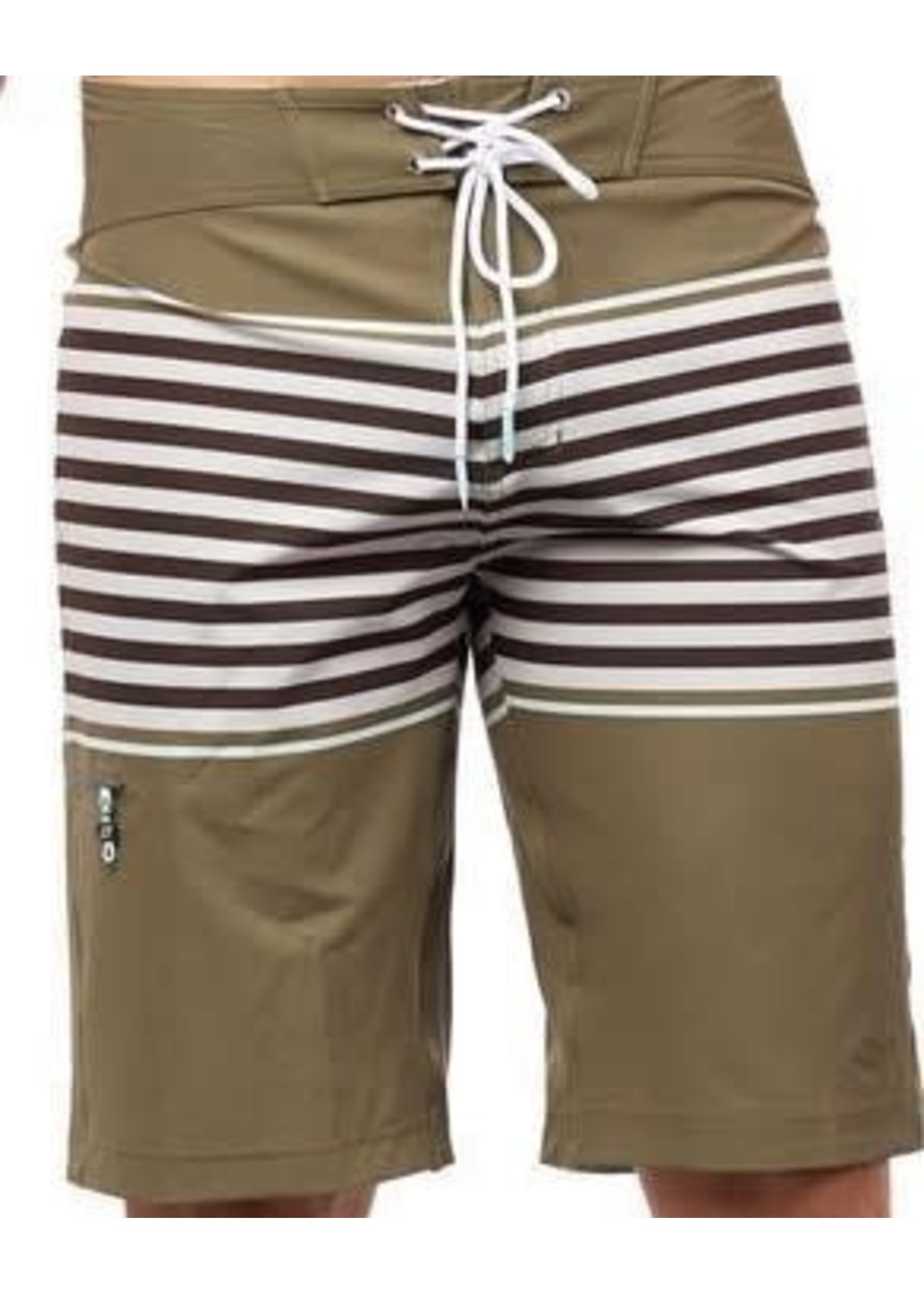 Level Six Level Six Elwood Boardshort Men's