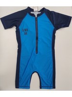 Level Six Level Six Apollo Boy's SPF 50 Sunsuit