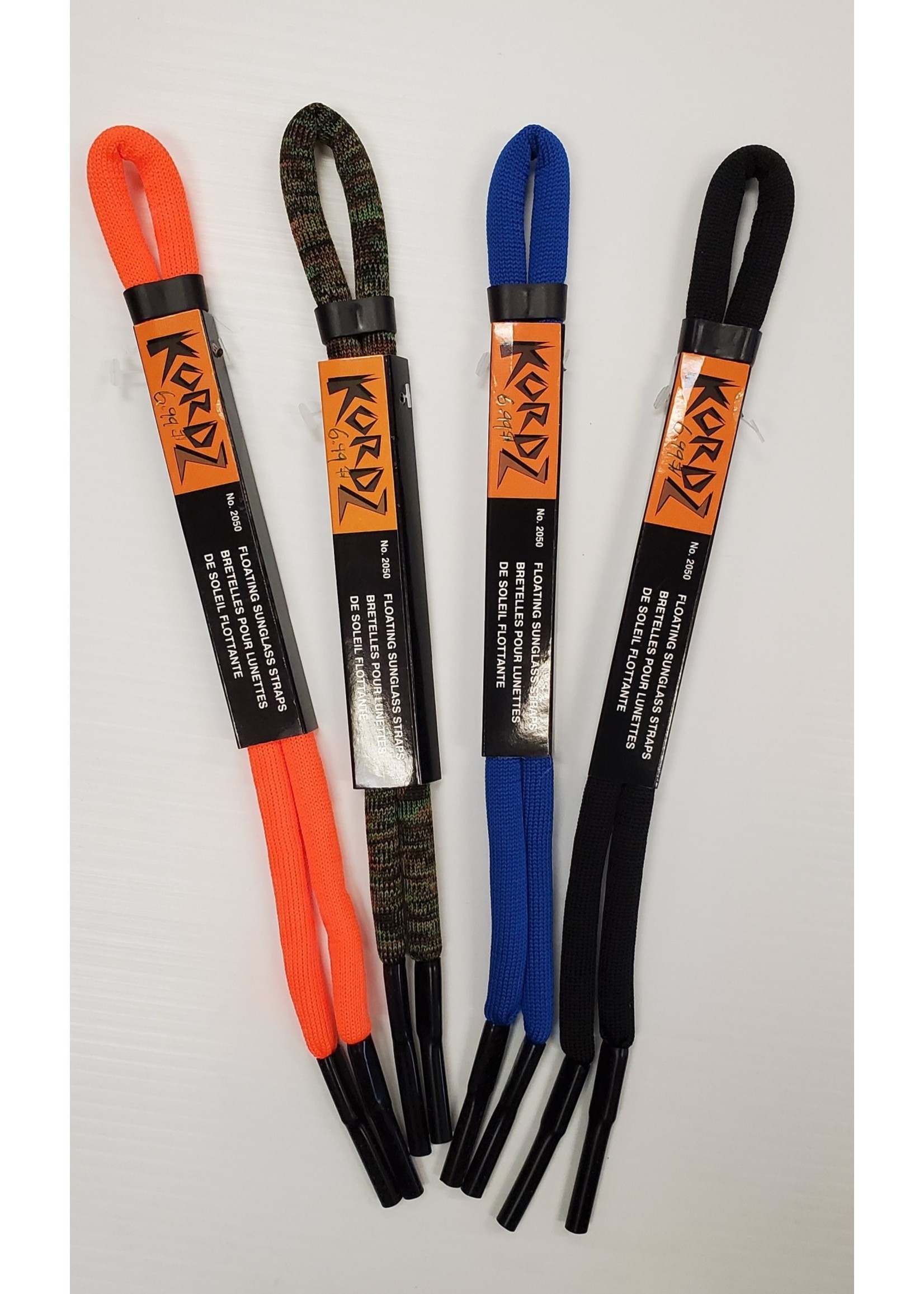 Kordz Kordz Floating Sunglass Straps