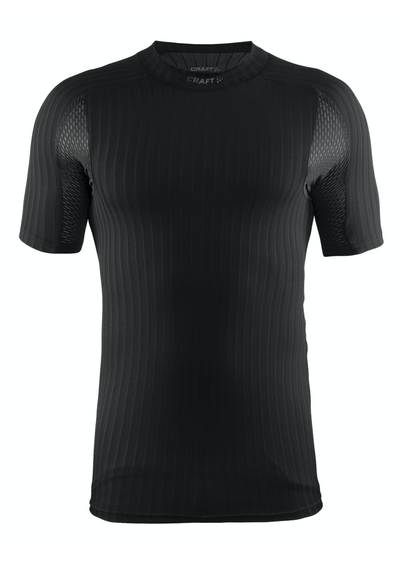 Craft Craft Active Extreme 2.0 Top Black Men's