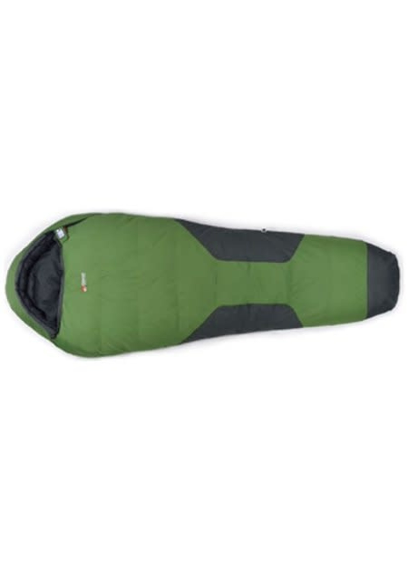 Chinook Chinook Polar Peak Sleeping Bag -5°C /1.35 KG