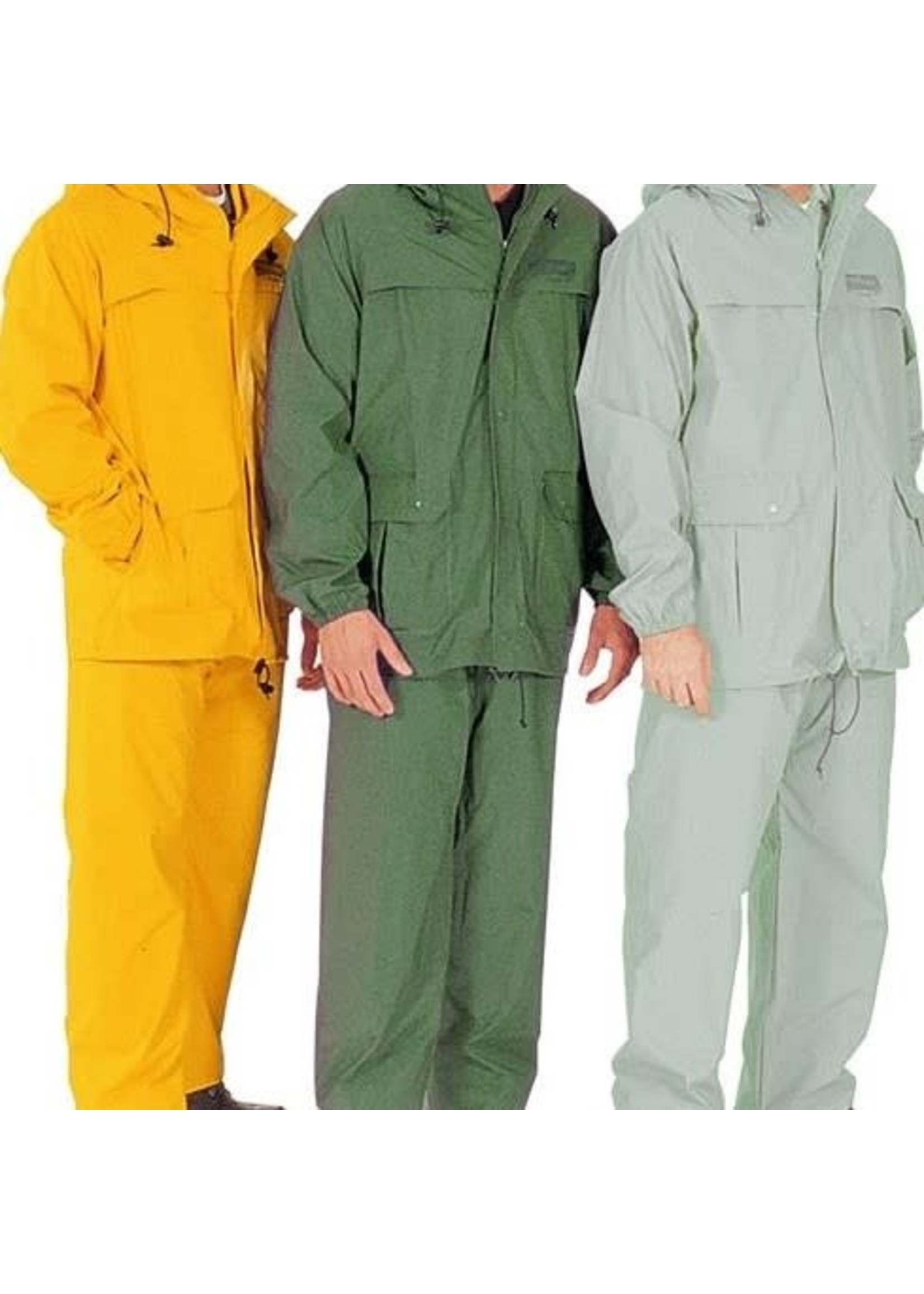 Wetskins Wetskins Freshwater Rainsuit