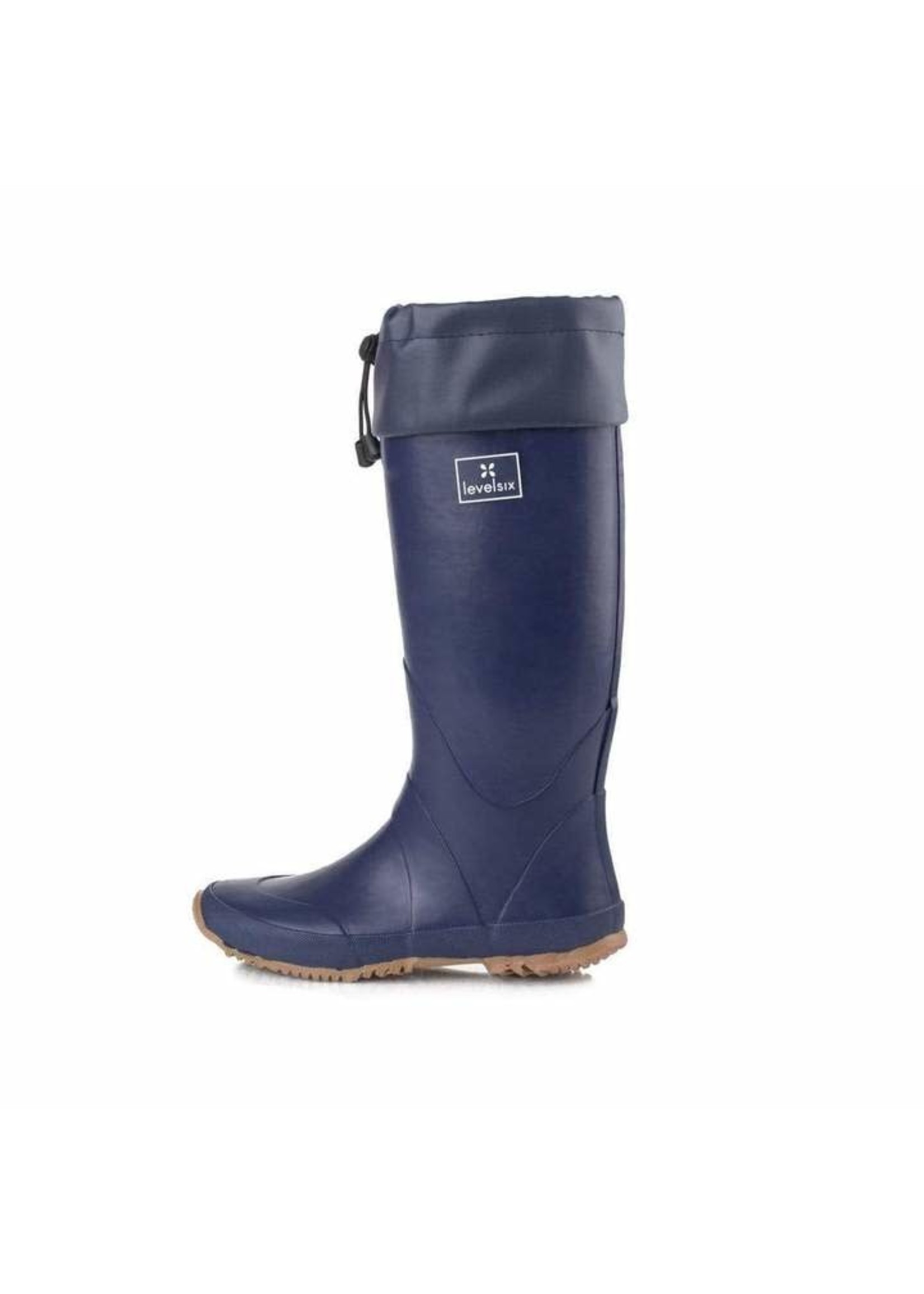 Level Six Level Six Shoreline Rubber Boot Women's