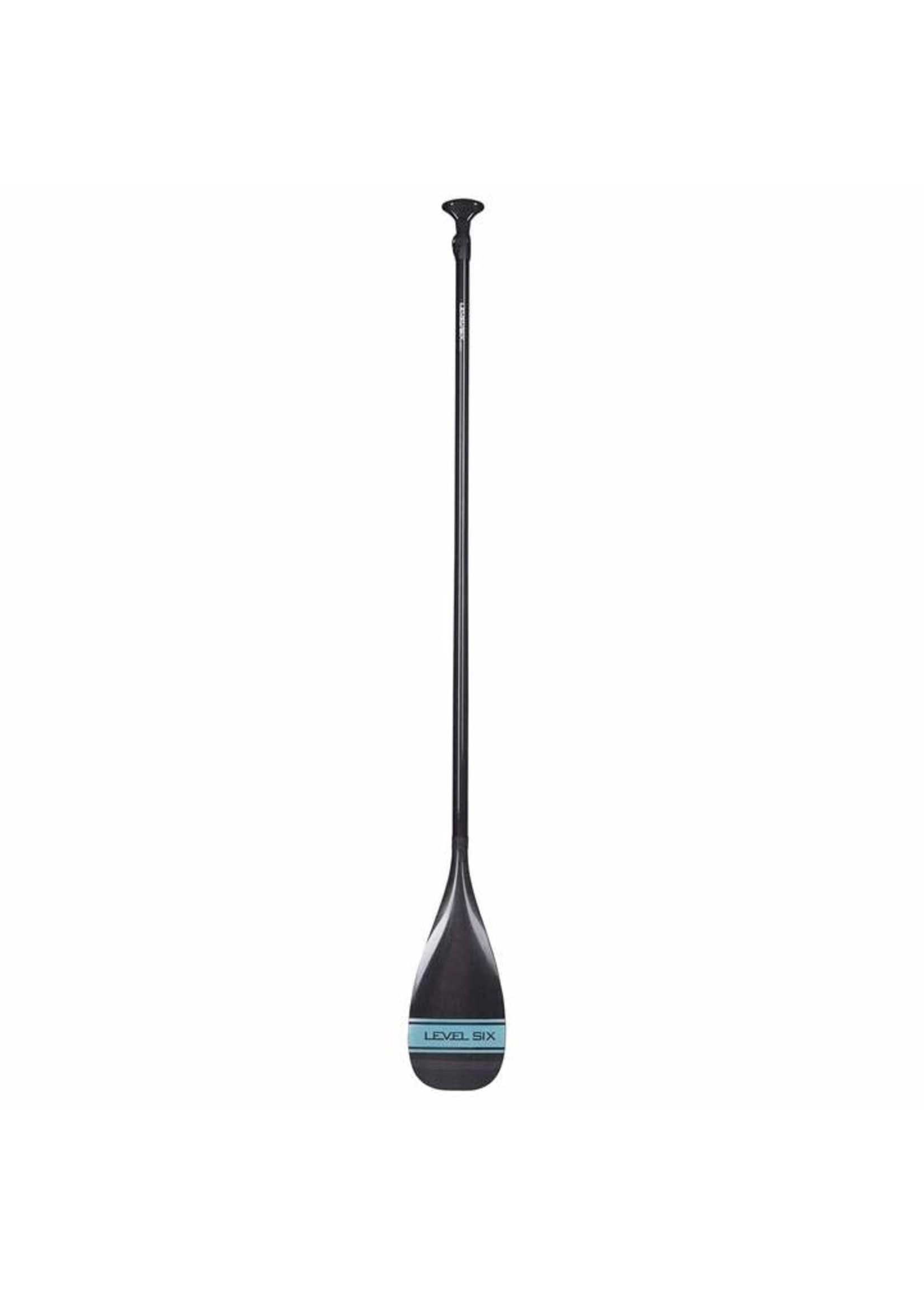 Level Six Level Six Carbon SUP Paddle Power Blade