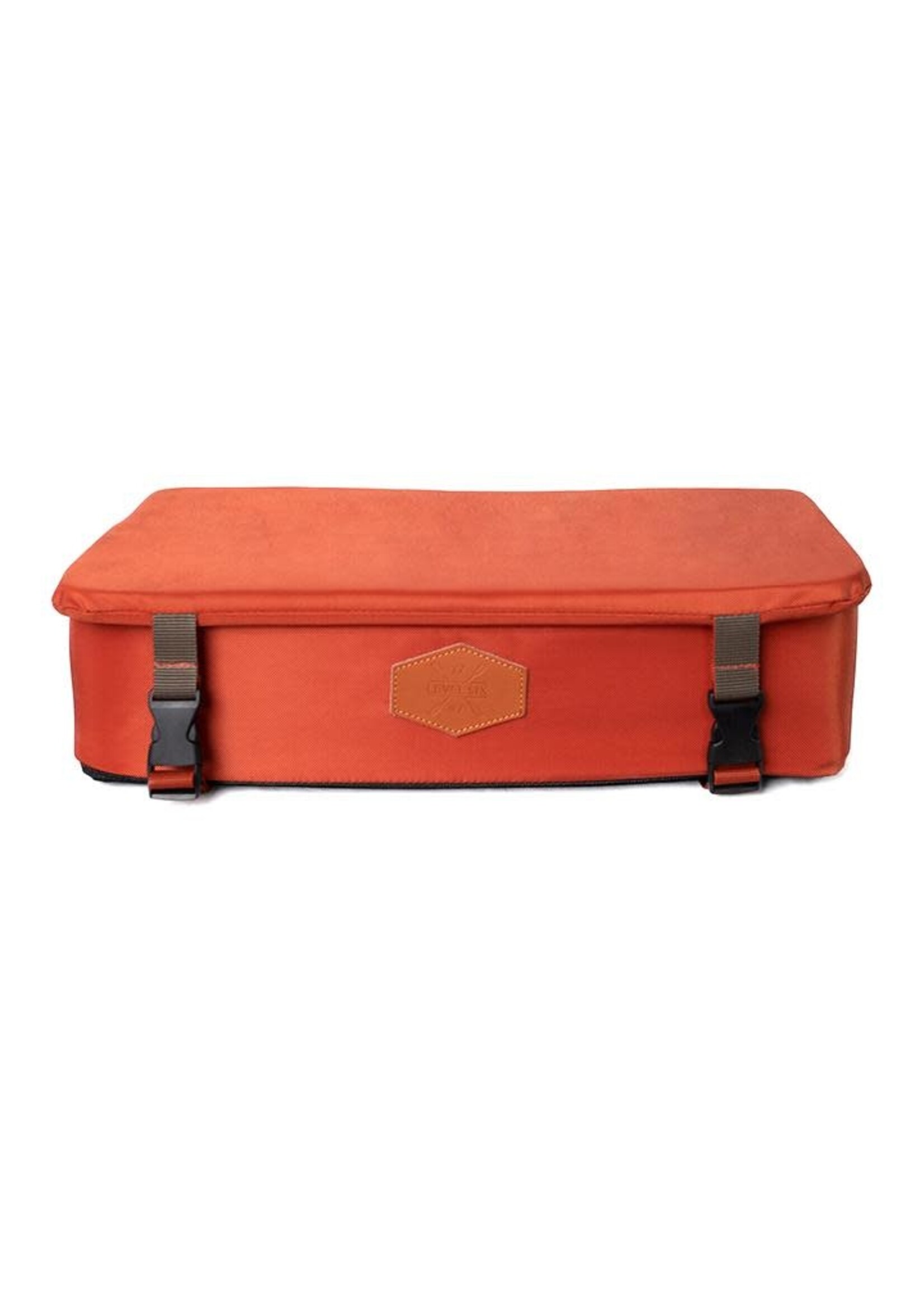 Level Six Level Six Voyageur Insulated Canoe Seat Pack
