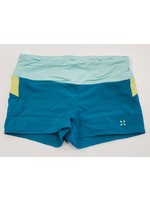 Level Six Level Six Azlyn Micro Fiber Shorts Girl's