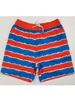 Level Six Level Six Snicker Micro Fiber Shorts Boy's