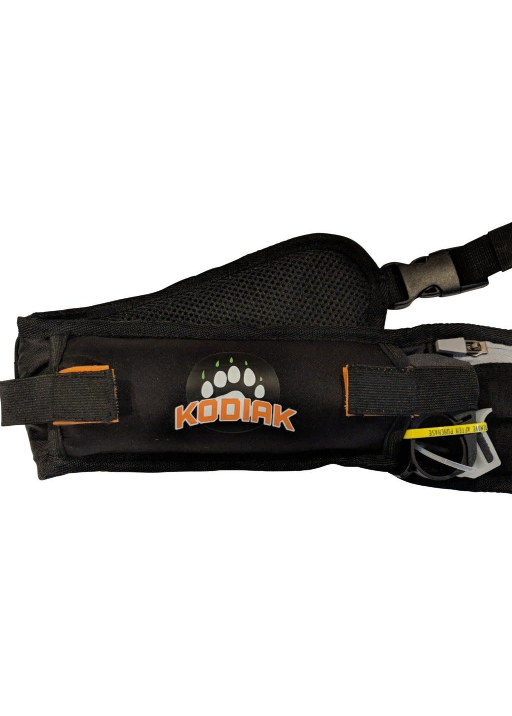 Kodiak Kodiak Adventure Bear Spray Belt