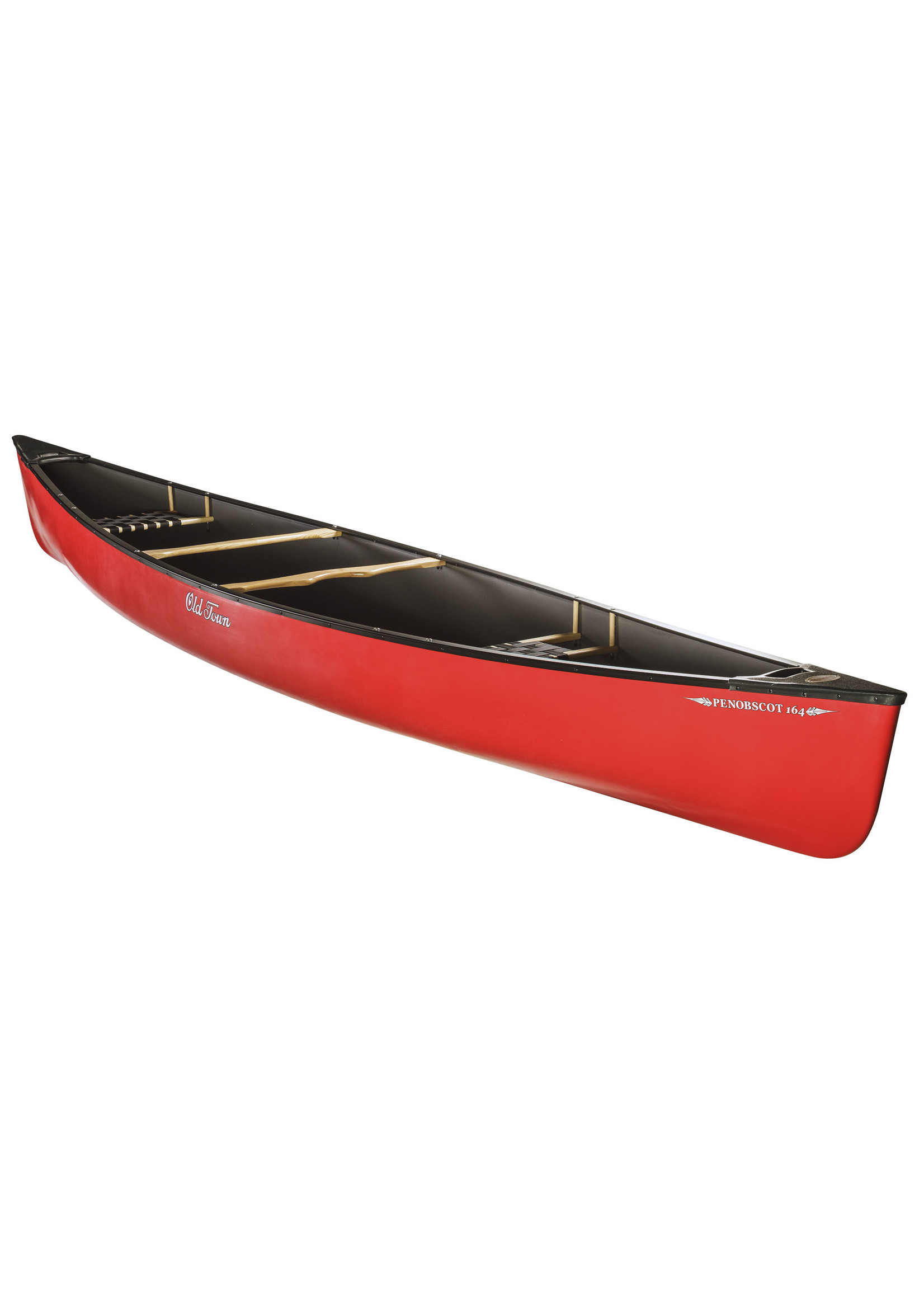 Old Town Old Town Penobscot Canoe
