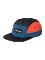 Level Six Level Six Polyester Five Panel Hat