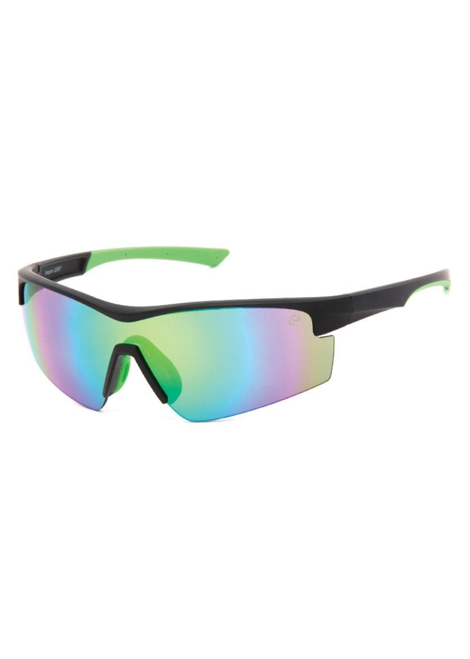 Urban Element Urban Element Premium Sport Sunglasses Women's Aspen