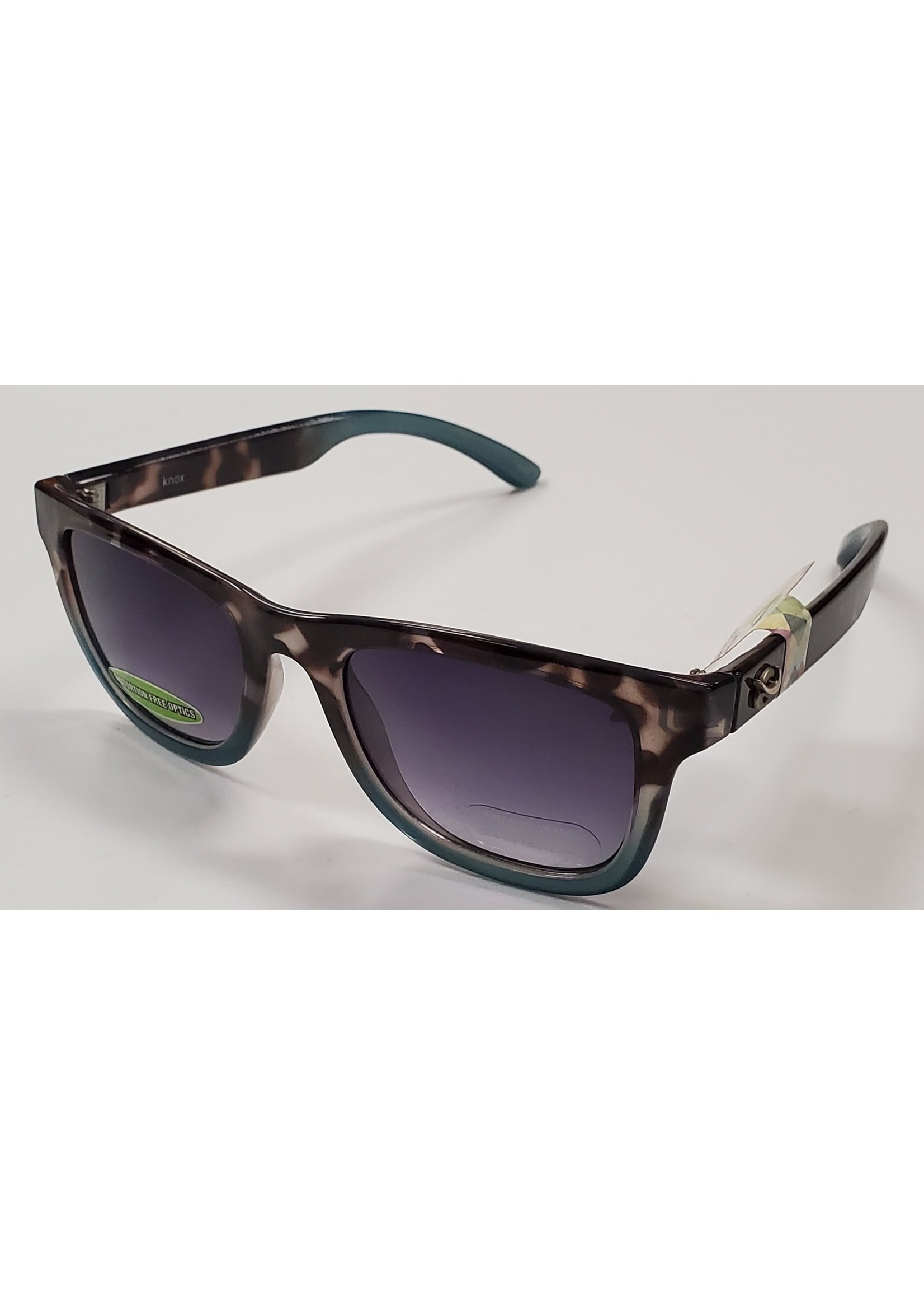Urban Element Urban Element Premium Sport Sunglasses Women's Knox