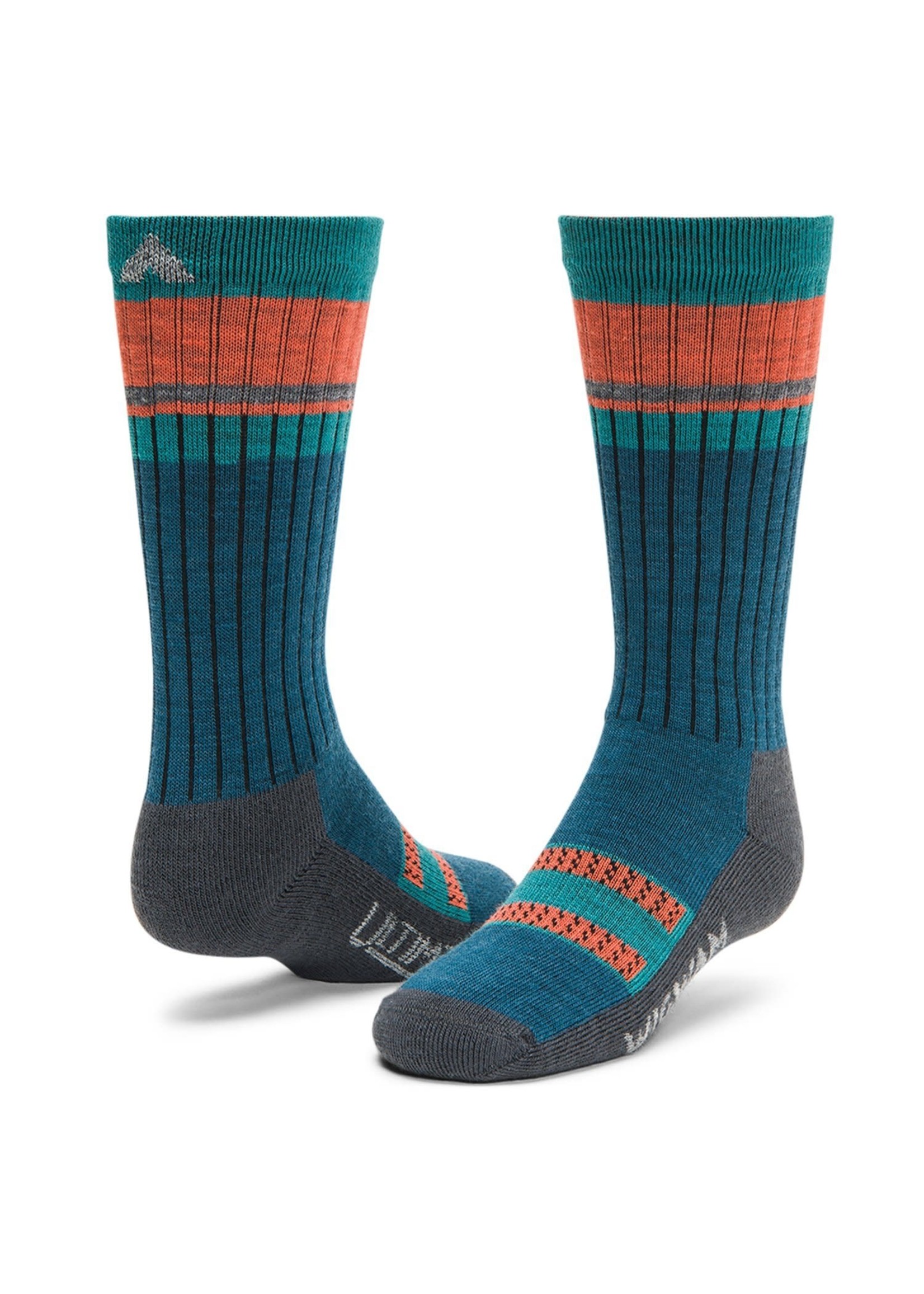 Wigwam Wigwam Kids Pikes Peak Socks