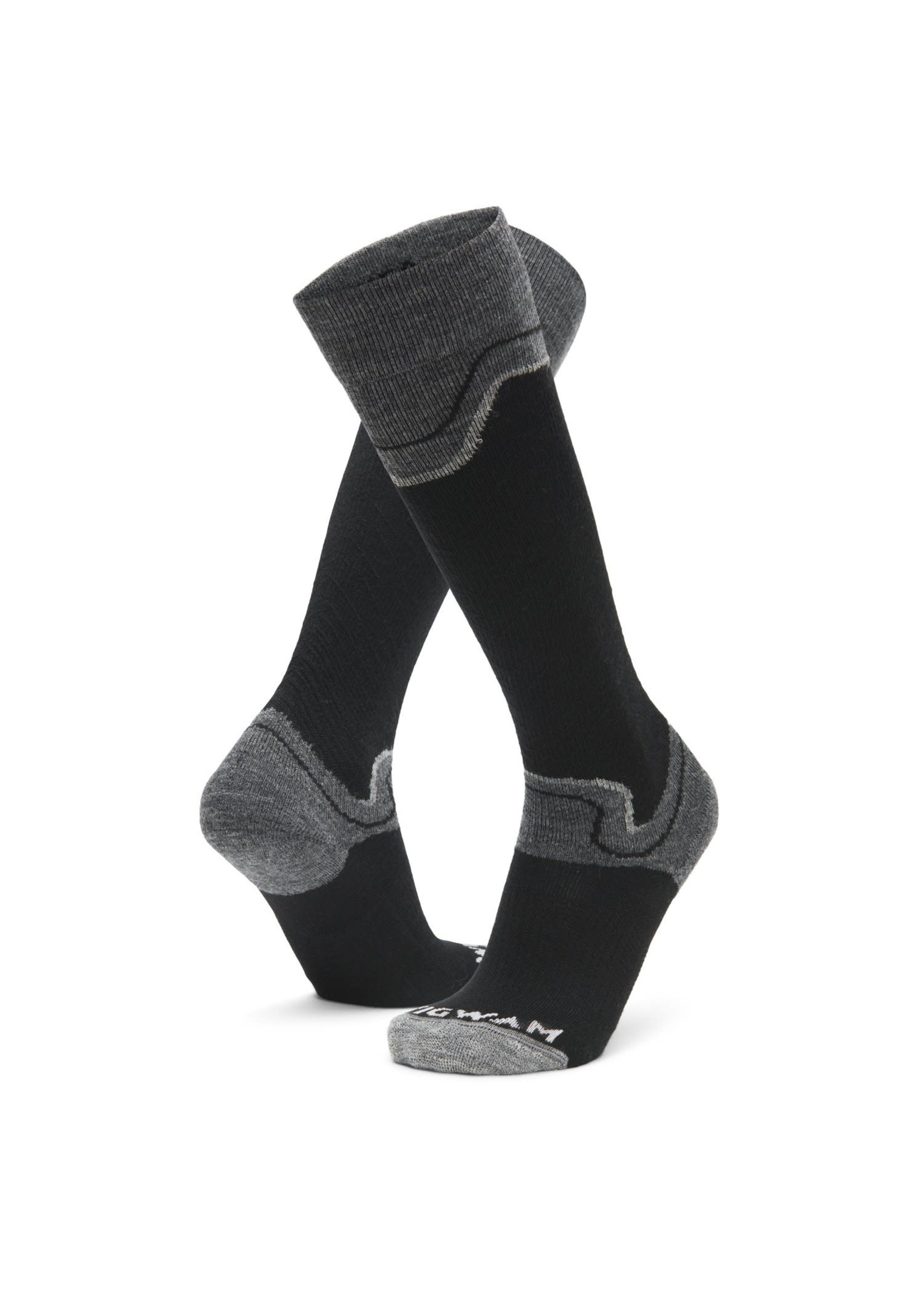Wigwam Wigwam Synchro Knit Snow Junkie Lightweight Socks