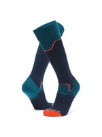 Wigwam Wigwam Synchro Knit Snow Junkie Ultra- Lightweight Socks