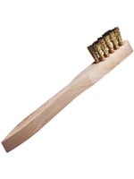 Swix Swix Brass File Cleaning Brush