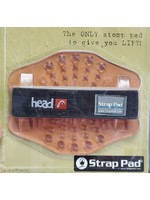 Head Head Strap Pad