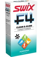 Swix Swix F4 Clean & Glide Conditioner