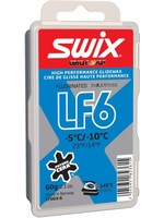 Swix Swix Fluorinated High Performance Glide Wax