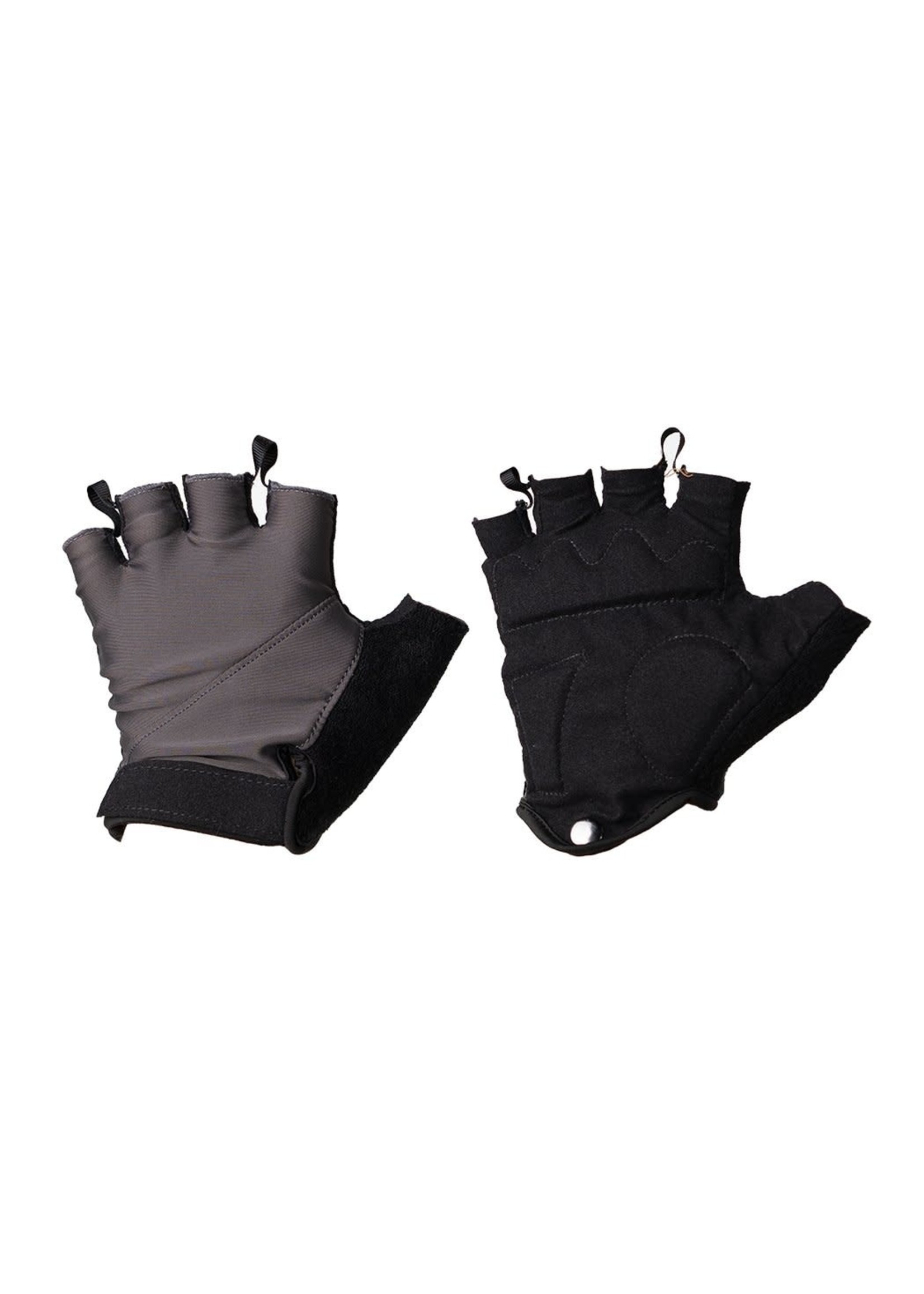 Level Six Level Six Cascade Fingerless Gloves