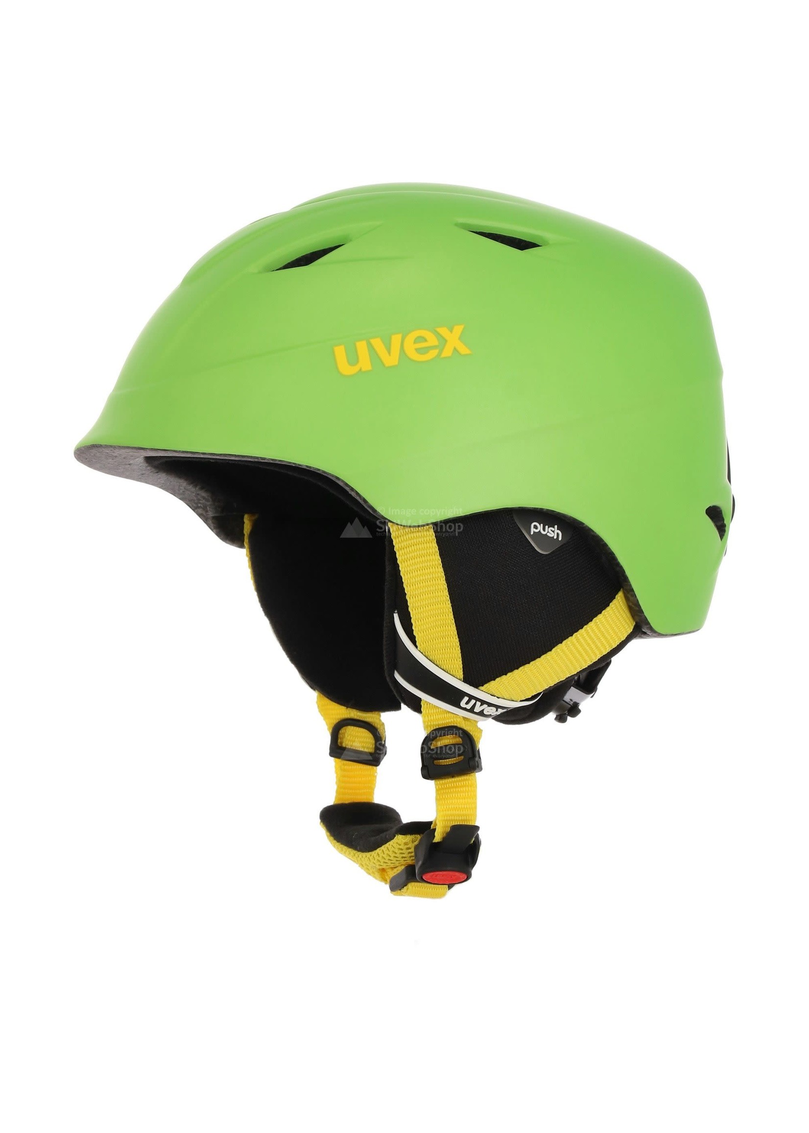 Uvex Uvex Airwing 2 Pro Helmet