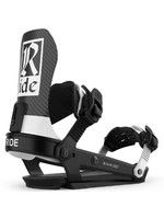 Ride Ride Aluminum Women's Snowboard Bindings