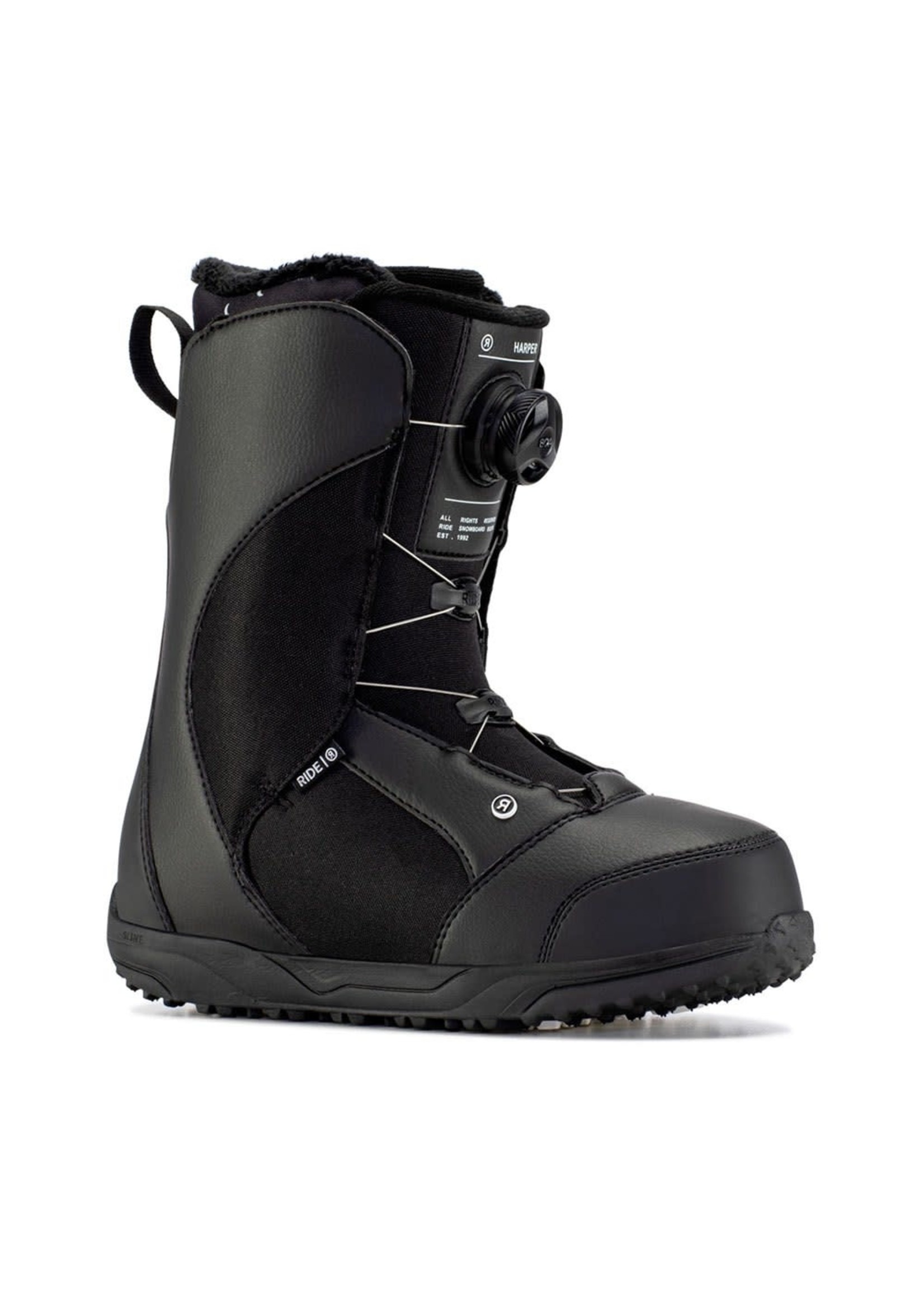 Ride womens shop snowboard boots
