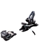 Fischer Fischer Attack² 11 AT Bindings W/O Brakes Solid Black/Black