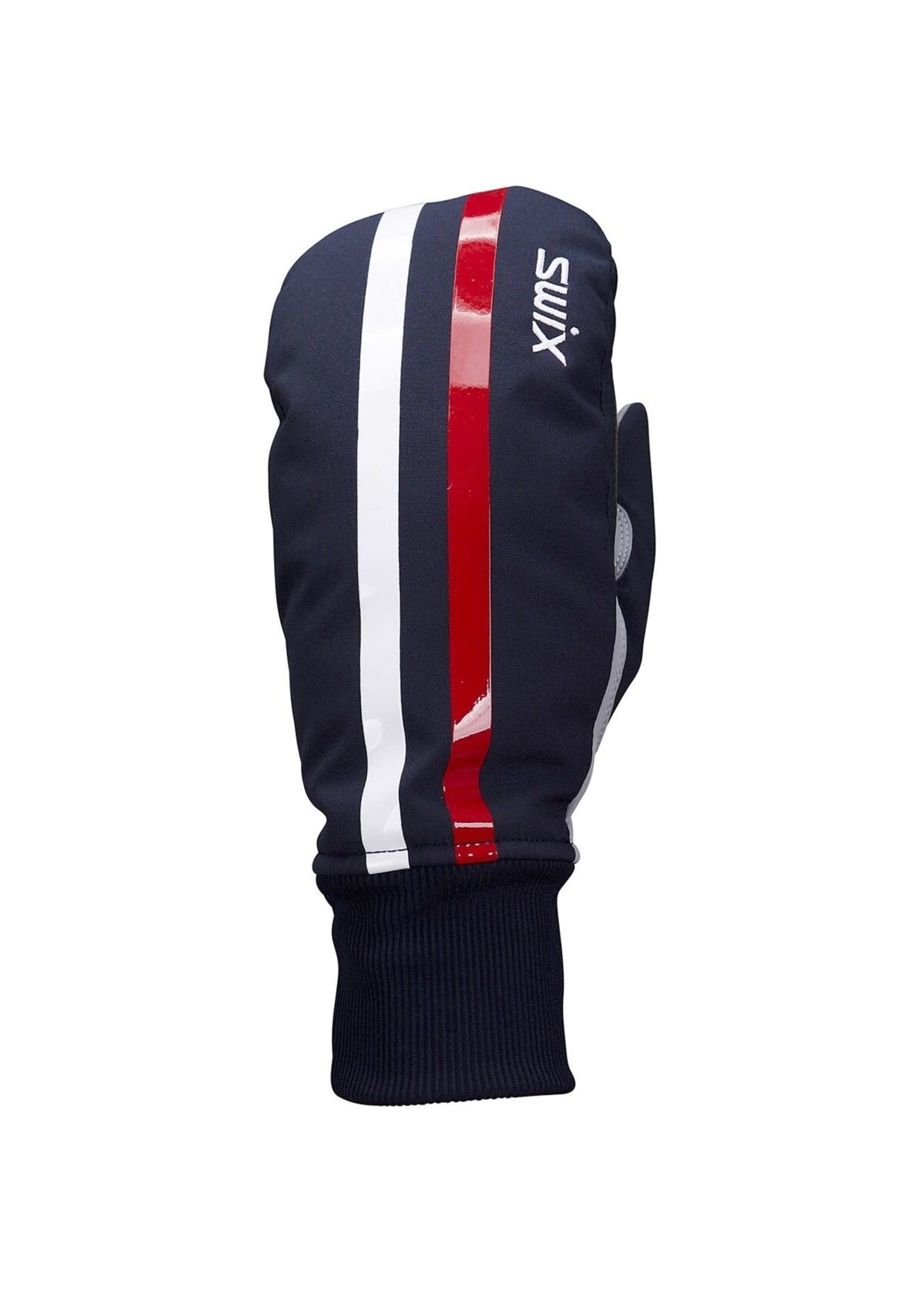 Swix Swix Blizzard Heritage Mitts