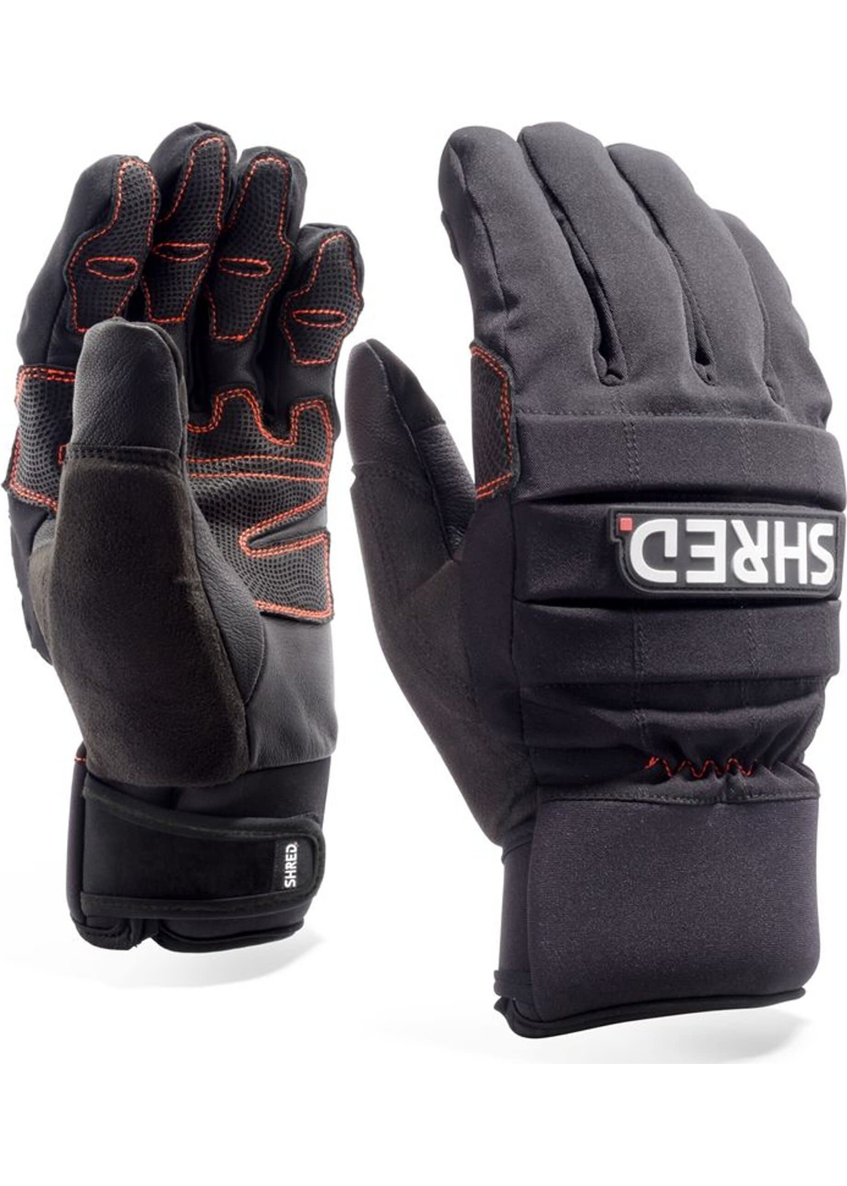 Shred Shred All Mountain Protective Gloves