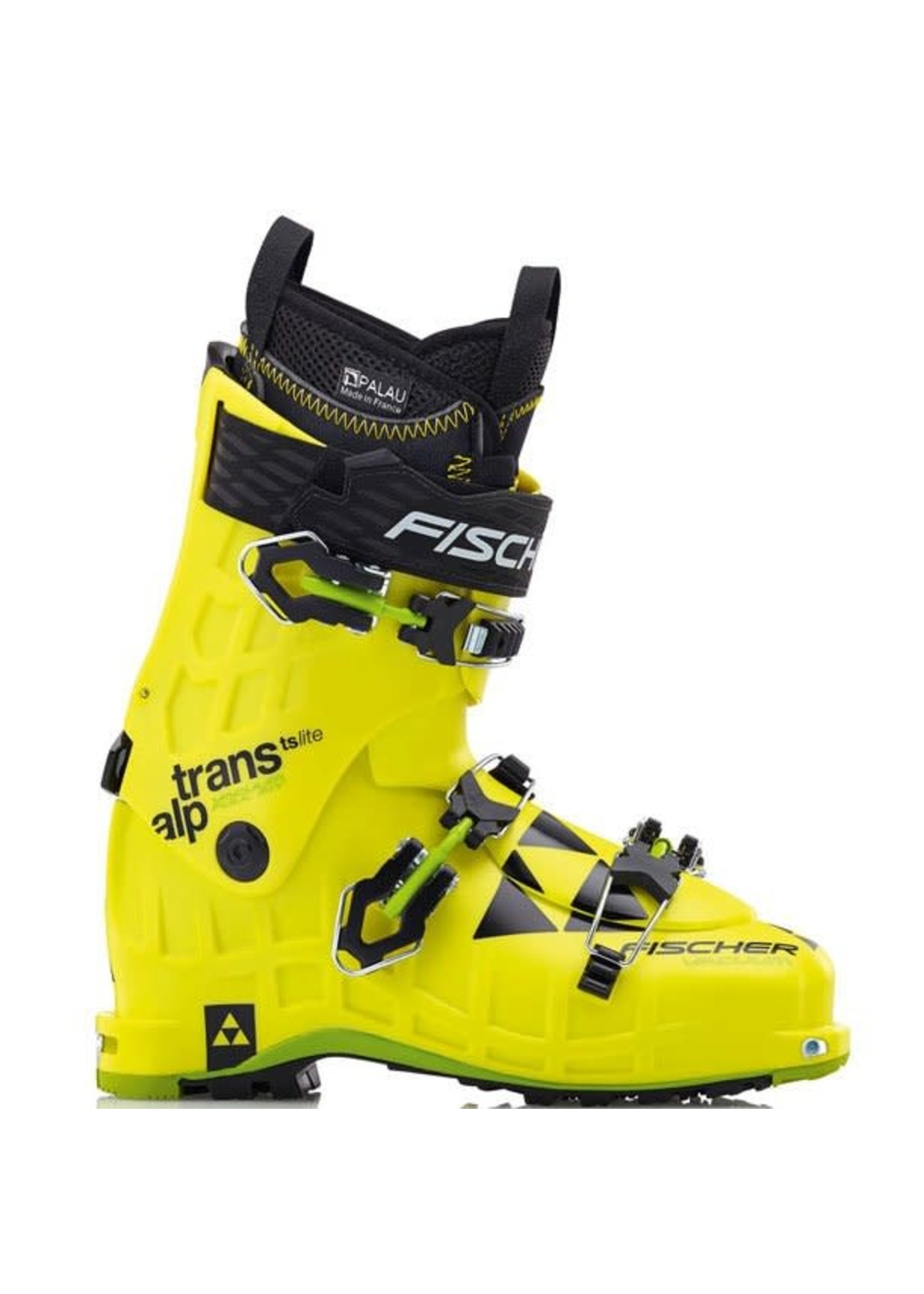 Fischer Fischer Transalp Vacuum TS Lite Boots