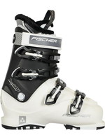 Fischer Fischer Cruzar WX 7.5 Thermoshape White/White/Black 23.5 Ski Boots